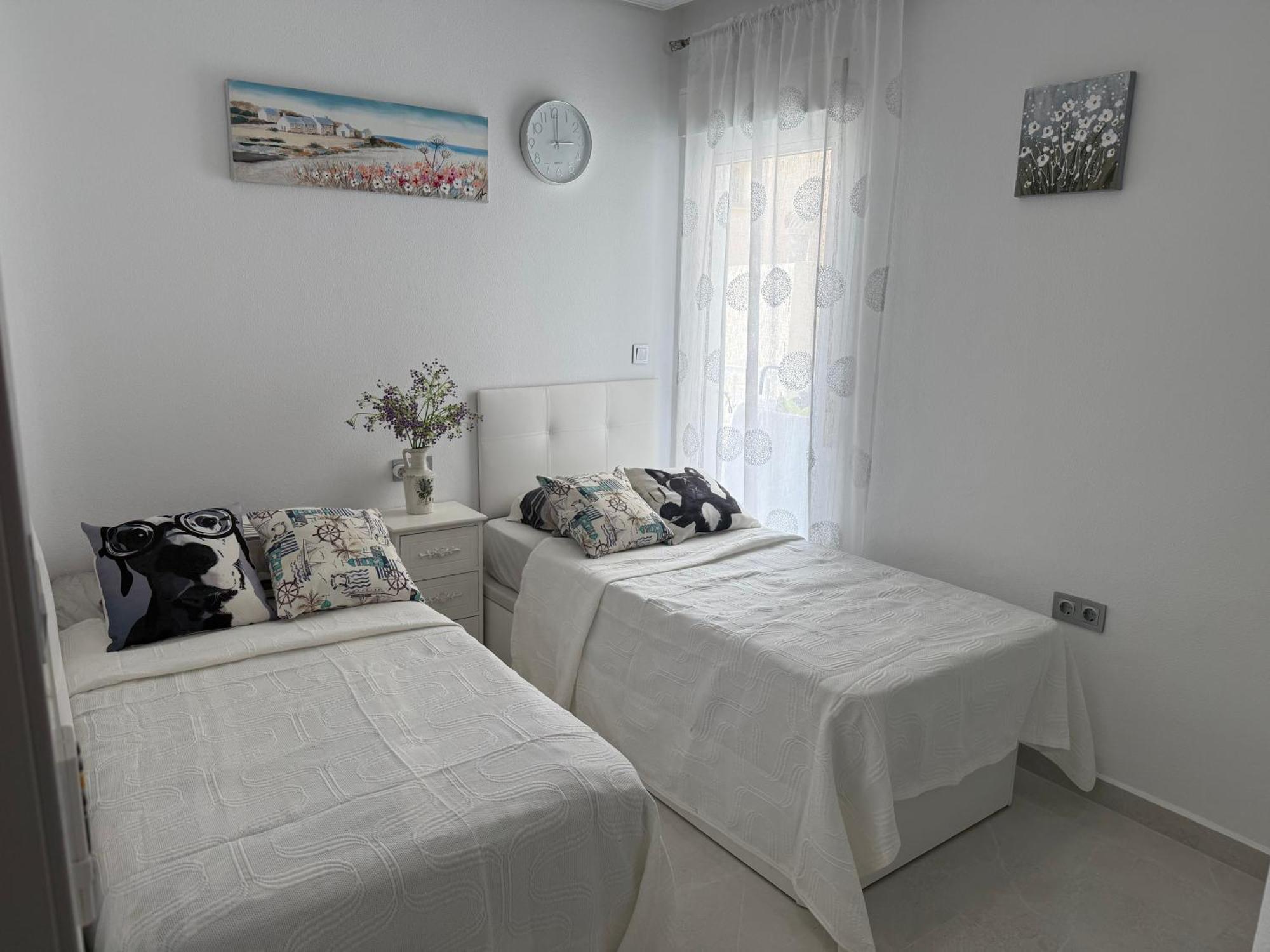 Residenz Ramon Gallud 托雷维耶哈 外观 照片
