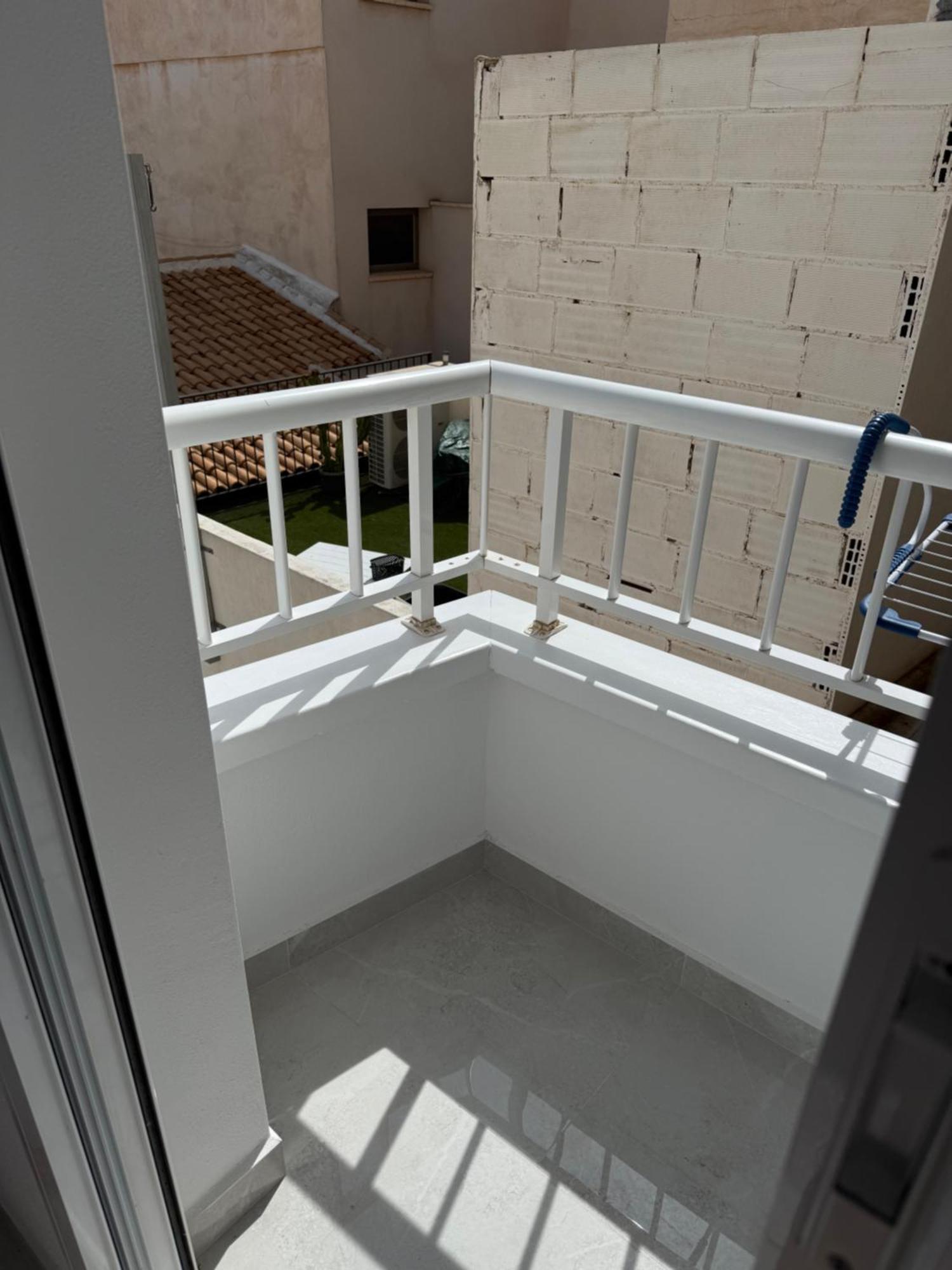 Residenz Ramon Gallud 托雷维耶哈 外观 照片