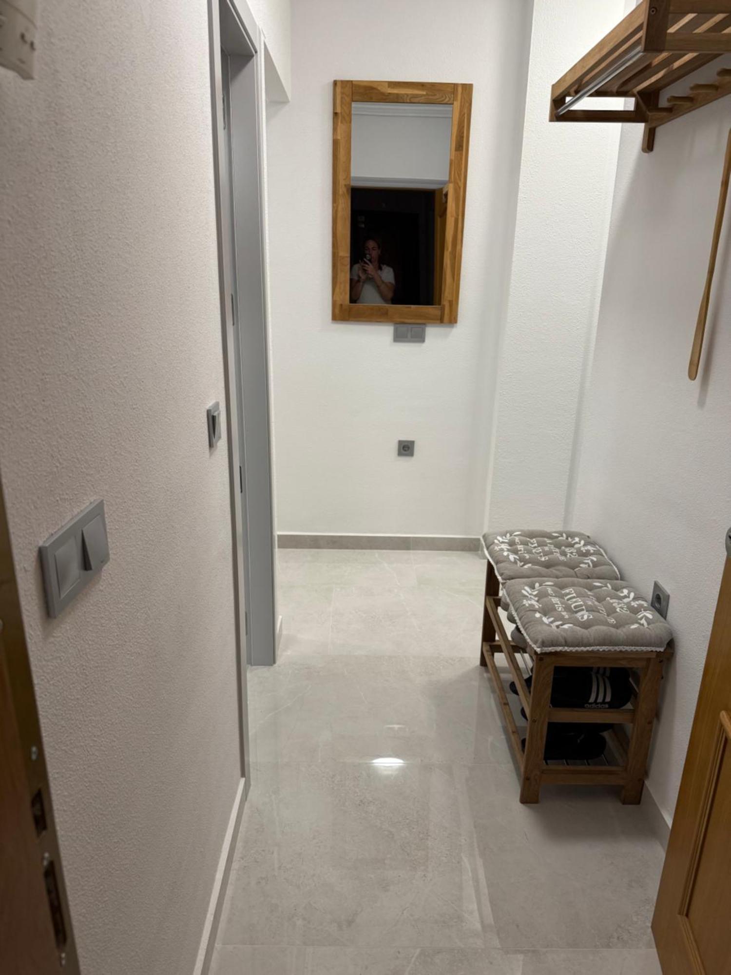 Residenz Ramon Gallud 托雷维耶哈 外观 照片